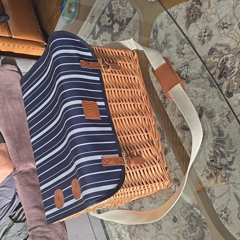 Picknick Basket